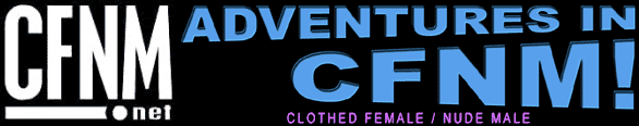 Adventures in CFNM